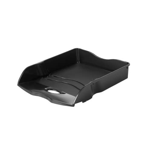 Briefablage Re-LOOP A4/C4 schwarz HAN 10298-913