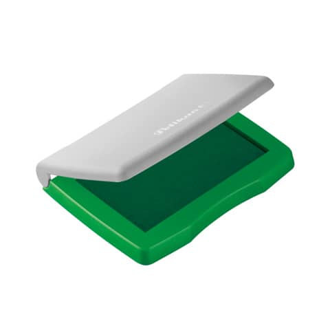 Stempelkissen Gr.3E grün PELIKAN 300004176 337717 5x7 Kunstst