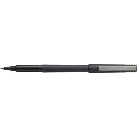 Tintenroller UB120 schwarz FABER CASTELL UNIBALL 140599