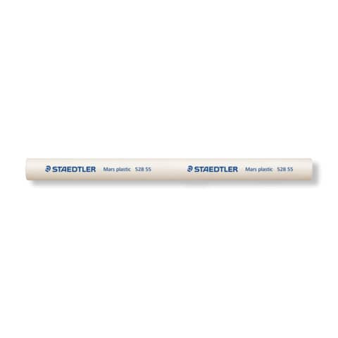 Ersatzradierer Mars Plastic STAEDTLER 528 55