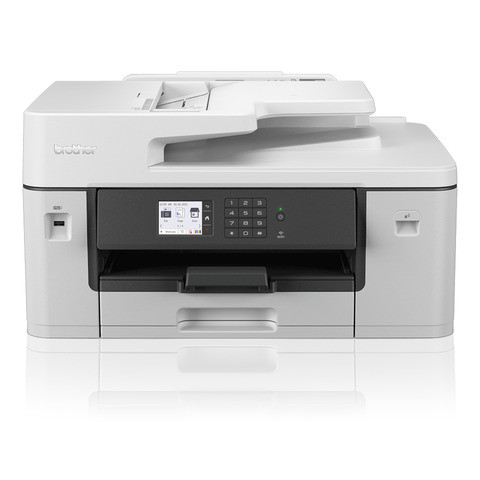 Drucker MFC-J6540DWE -ECO- BROTHER MFCJ6540dWERE1
