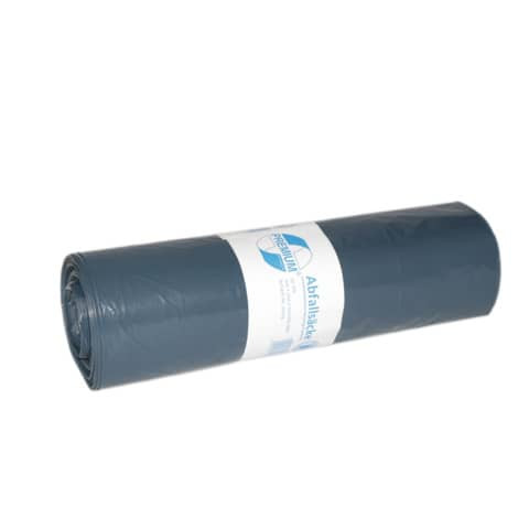 Müllsack Recycling 140l 20ST blau 10023