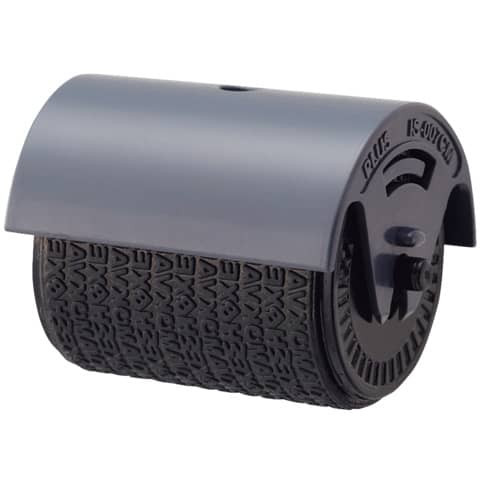 Rollstempel-Ersatzpatrone PLUS JAPAN 38090 Camouflage