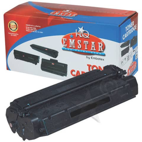 Lasertoner EMSTAR C517 FX8 CartT