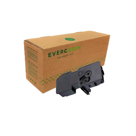 Lasertoner ers. Kyocera TK-5240 BK 4,0K EVERGREEN 352912-031408 schwarz