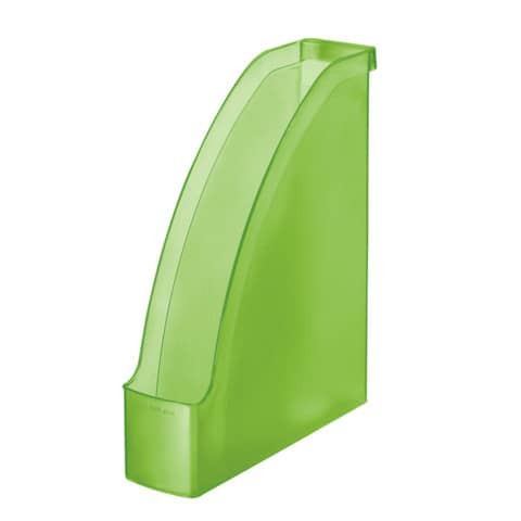 Stehsammler A4 Plus frost grün LEITZ 2476-00-56