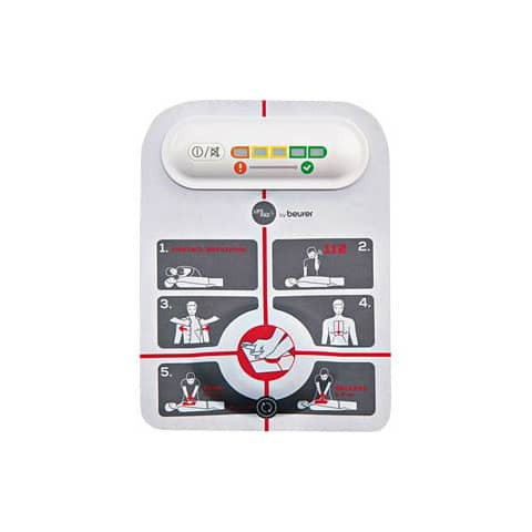 LifePad®-Box Reanimierungshilfe SÖHNGEN 0102155