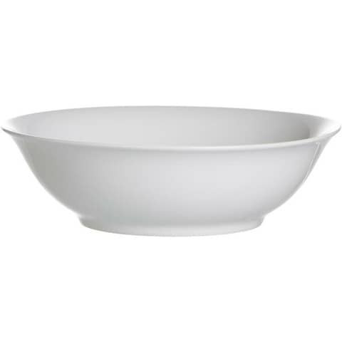 Müsli-/Salatschale 20cm weiß RITZENHOFF&BREKER Bianco 78114