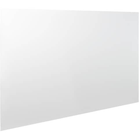 Whiteboard WALL-UP 119,5×200 cm, Montagesatz