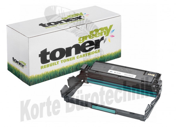 my green toner Fotoleitertrommel (201295) ersetzt R204