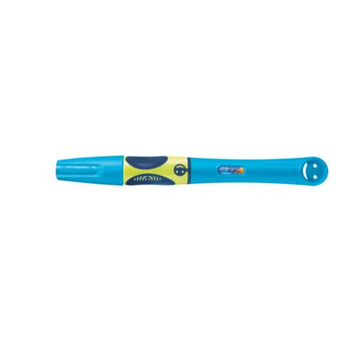 Füller Patrone L Griffix Neon Fresh Blue PELIKAN 400195788 820370 Griffix Links