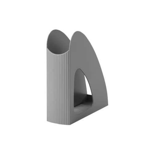 Stehsammler Re-LOOP A4/C4 dunkelgrau HAN 16218-991