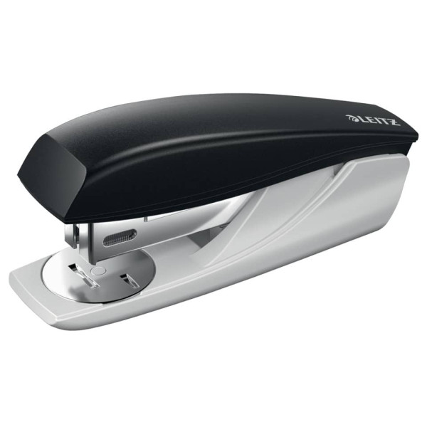 Heftgerät 5501 schwarz LEITZ 5501-00-95