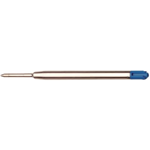 Kugelschreibermine F blau Q-CONNECT KF04245