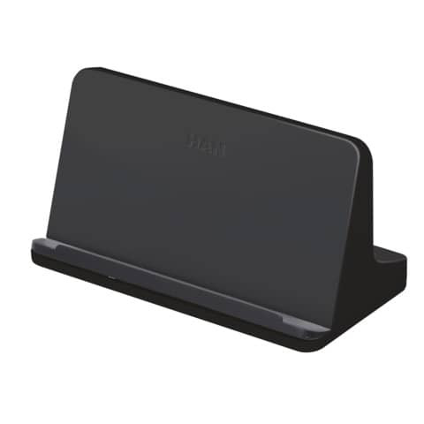 Tischständer f. Tablet schwarz HAN 92140-13 smart-Line