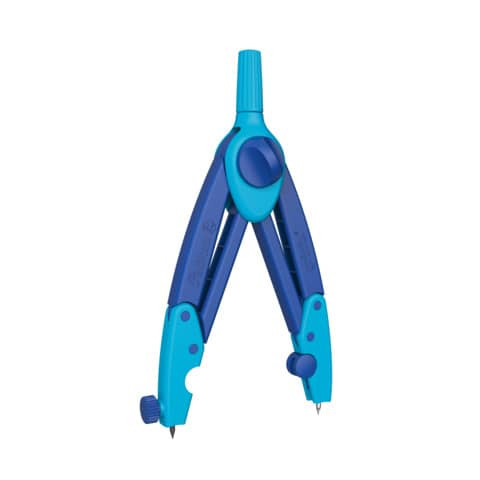 Schulzirkel Griffix blau PELIKAN 400191577 700818 GZ/1/B