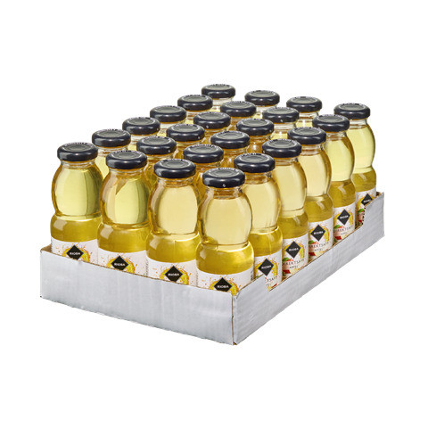 Apfelsaft, 24 x 250 ml RIOBA 15514