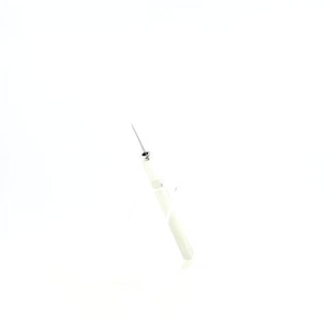 Skalpellmesser Metall silber WESTCOTT E-84010 00