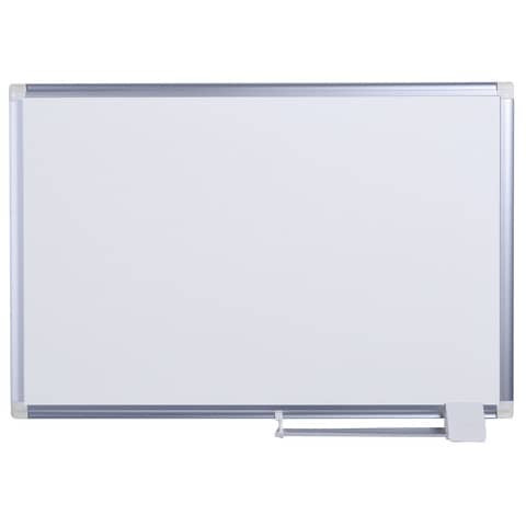 Whiteboard New Generation - 120 x 90 cm, lackierter Stahl, Aluminiumrahmen
