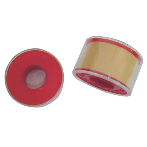 Heftpflaster Spule 5mx2,5cm hautfarben LEINA-WERKE 74012 Mediplast
