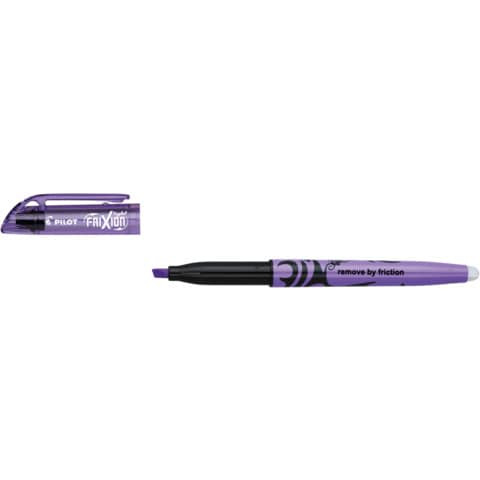 Textmarker Frixion Light violett PILOT 4136008 SW-FL-V