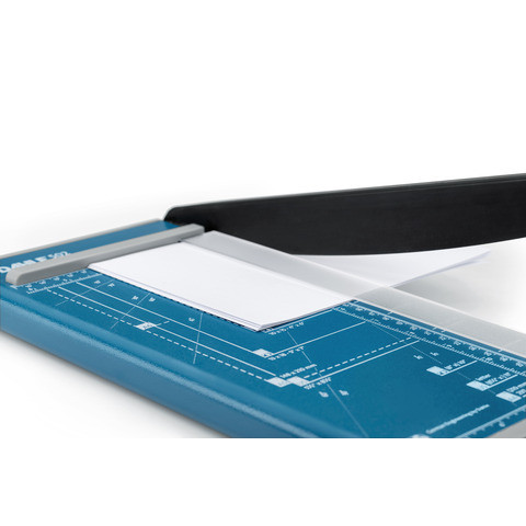 Hebel-Schneidemaschine 502 DAHLE 72-00.00.00502