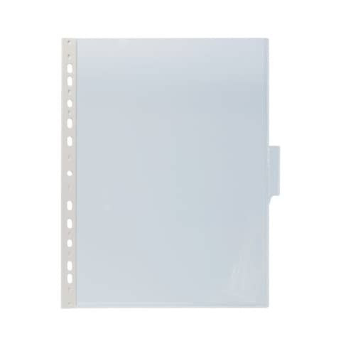 Sichttafel FUNCTION PANEL - Hartfolie, A4, transparent