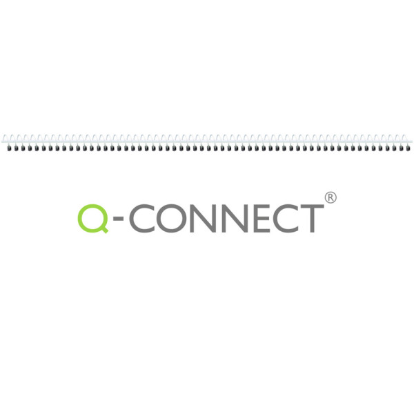 Tischkalender 2026 quer Q-CONNECT 665794