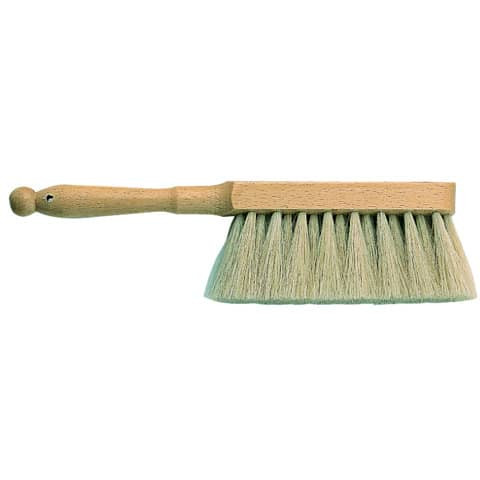 Zeichenbesen Rosshaar 22,5cm ECOBRA 760100