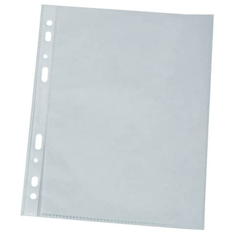 Prospekthülle A4 100ST Q-CONNECT KF14843 100811372 0,075mm