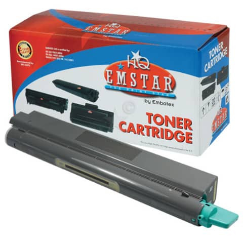 Lasertoner yellow EMSTAR L740 C925H2YG