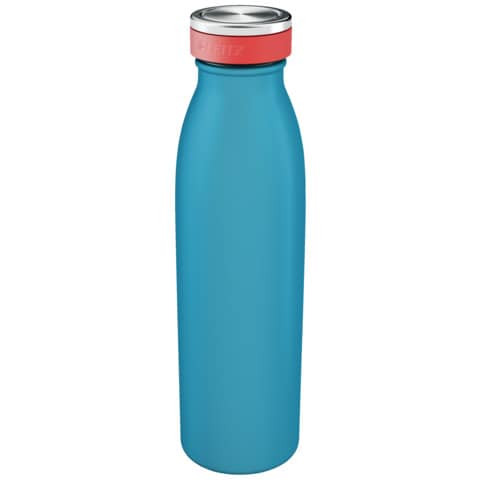 Trinkflasche Cosy 500ml blau LEITZ 9016-00-61
