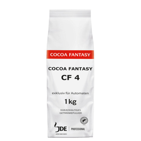 Kakao Cocoa Fantasy CF4 1kg JACOBS COCOA FANTASY 4061038