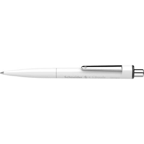 Kugelschreiber K3 schwarz SCHNEIDER SN3271