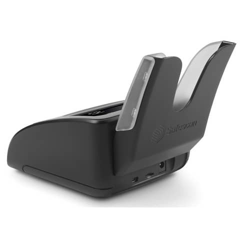 Banknotenstapler RS-100 f. Prüfgerät155S SAFESCAN 112-0695