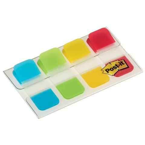 Index Strong 4x10ST 16x38mm POST-IT 676-ALYR