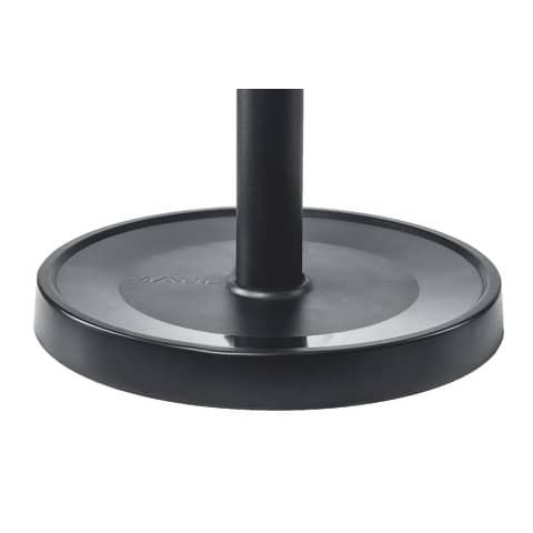 Garderobenständer Caligo schwarz MAUL 94080 90 175cm