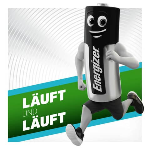 Akku AA 4ST Mignon ENERGIZER E300624603 Extreme