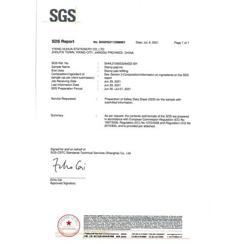 Stempelfarbe 28ml grün Q-CONNECT KF25104