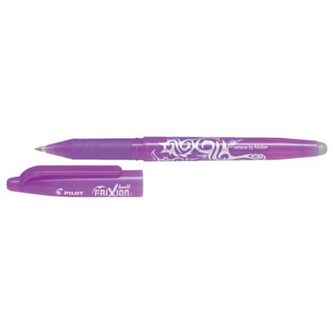 Tintenroller Frixion purple PILOT 2260 028 BL-FR7-PU