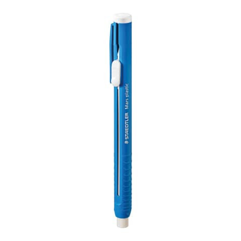 Radierstift Mars Plastic STAEDTLER 528 50