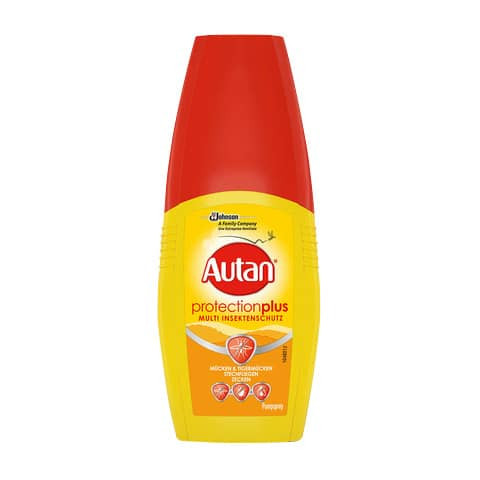 Insektenschutz Multi Insect 100ml AUTAN 329671/368999