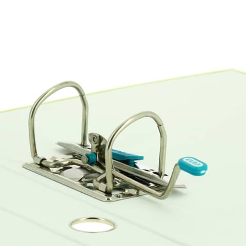 Ordner smart 5cm hellgrün ELBA 100023254 10453GH