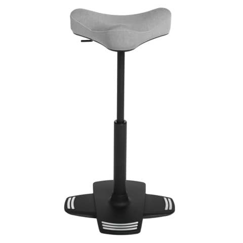 Stehhilfe SITNESS Work High grau TOPSTAR SF503CV3