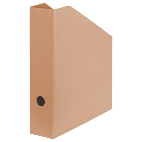 Stehsammler PURE Nature A4 braun FALKEN 22001608000F