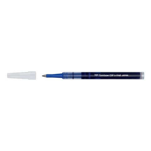 Tintenrollermine blau TOMBOW BK-LP05-16 0,5mm