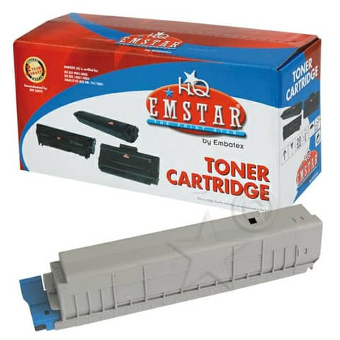 Lasertoner schwarz EMSTAR O682 44844508