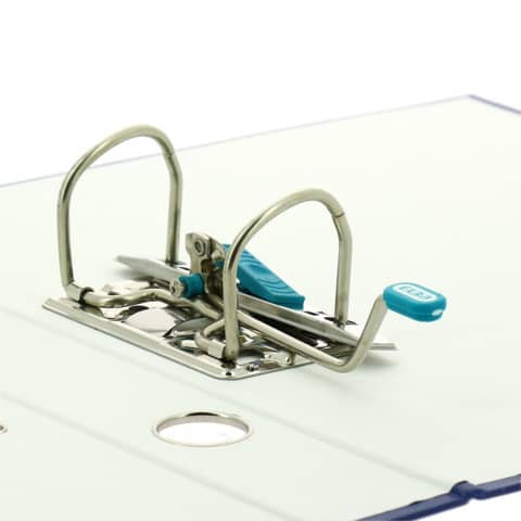 Ordner smart 5cm dklblau ELBA 100025932 10453DB