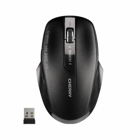 CHERRY MSM MW 2310 2.0 Wireless CHERRY 303673/JW-T0320