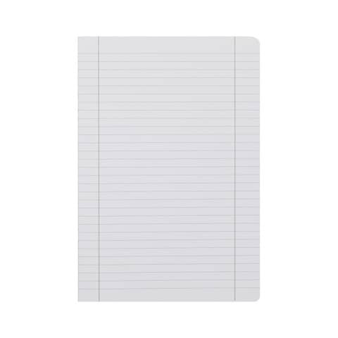 Heft A4/16B/L27 Touch aqua OXFORD 400104445